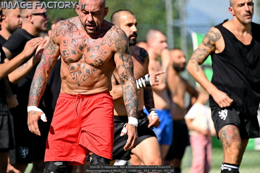 2024-09-15 Harpastum - Neri di Brescia-BiancoRossi di Rimini 074